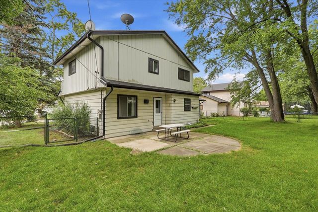 10042 W Tower AVENUE, Milwaukee, WI 53224