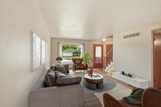 10042 W Tower AVENUE, Milwaukee, WI 53224