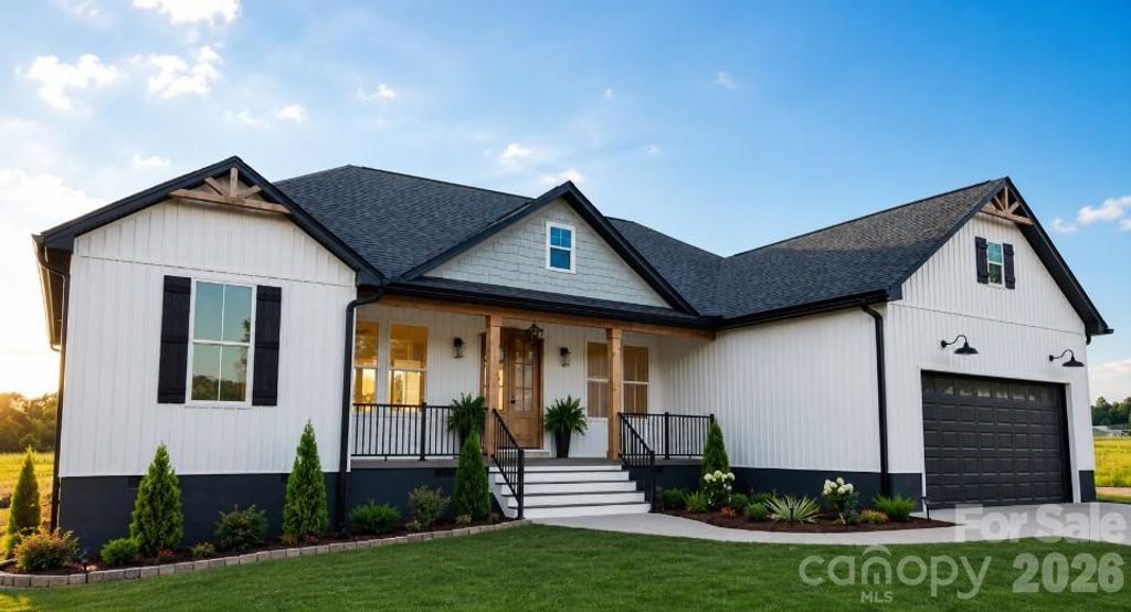 439 Hambright Road, Blacksburg, SC 29702