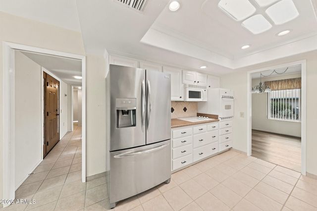 15410 N RIDGEVIEW Road, Sun City, AZ 85351