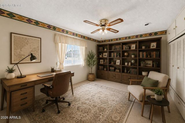 15410 N RIDGEVIEW Road, Sun City, AZ 85351