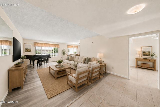 15410 N RIDGEVIEW Road, Sun City, AZ 85351