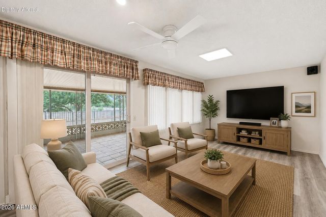 15410 N RIDGEVIEW Road, Sun City, AZ 85351