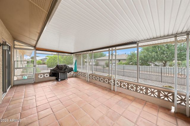 15410 N RIDGEVIEW Road, Sun City, AZ 85351