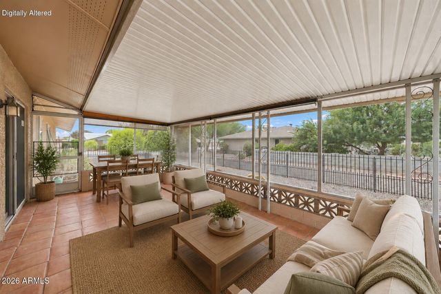 15410 N RIDGEVIEW Road, Sun City, AZ 85351