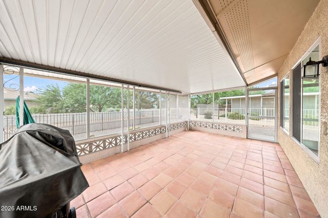 15410 N RIDGEVIEW Road, Sun City, AZ 85351