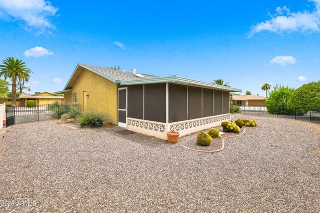 15410 N RIDGEVIEW Road, Sun City, AZ 85351
