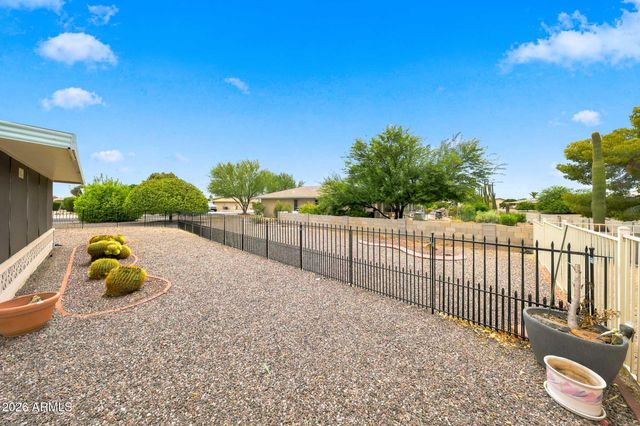 15410 N RIDGEVIEW Road, Sun City, AZ 85351