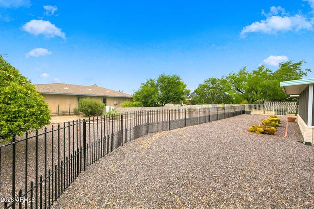 15410 N RIDGEVIEW Road, Sun City, AZ 85351
