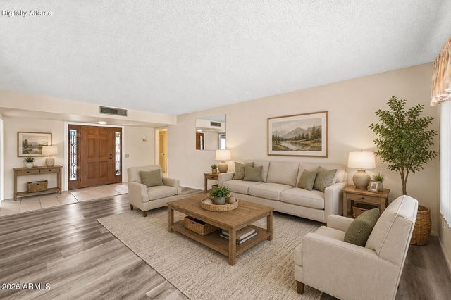 15410 N RIDGEVIEW Road, Sun City, AZ 85351