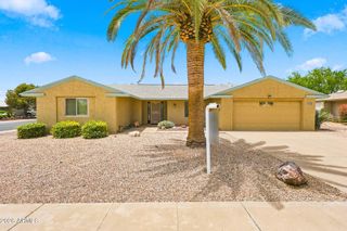 15410 N RIDGEVIEW Road, Sun City, AZ 85351