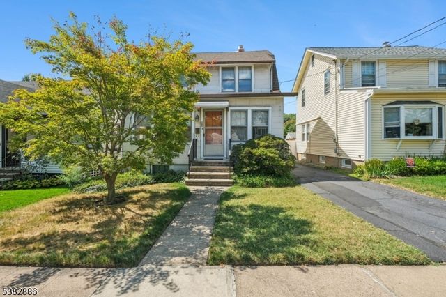160 3Rd Ave, Hawthorne Boro, NJ 07506