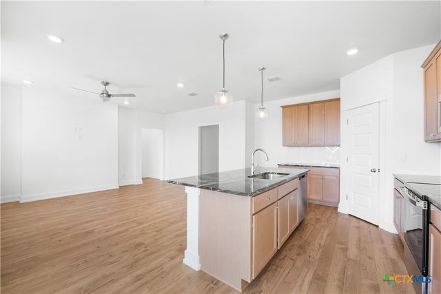 179 Grand Canyon Drive, Copperas Cove, TX 76522