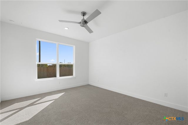 179 Grand Canyon Drive, Copperas Cove, TX 76522