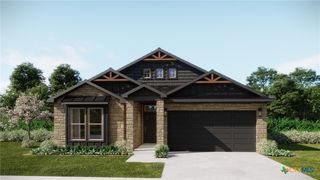 179 Grand Canyon Drive, Copperas Cove, TX 76522