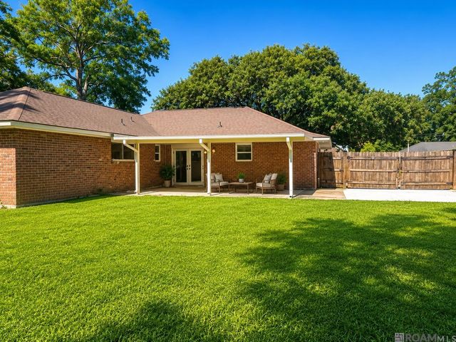 431 Gloria Dr, Baton Rouge, LA 70819
