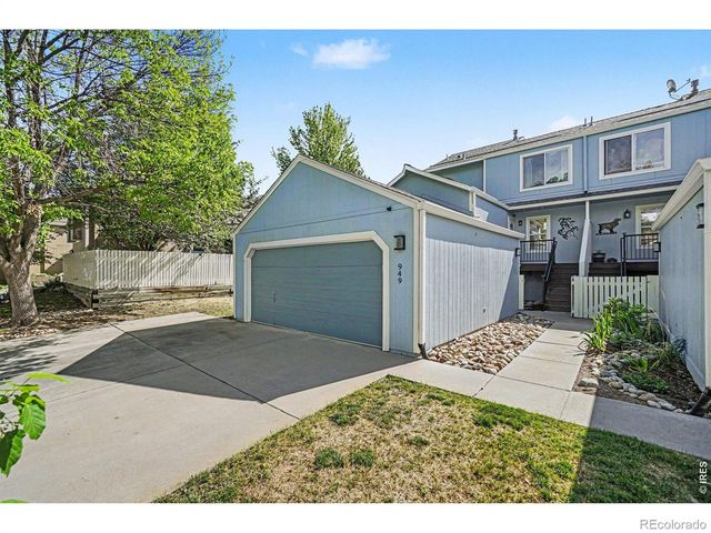 949 Reynolds Farm Lane, Longmont, CO 80503