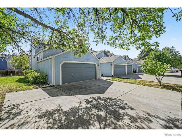 949 Reynolds Farm Lane, Longmont, CO 80503