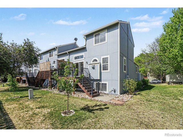 949 Reynolds Farm Lane, Longmont, CO 80503