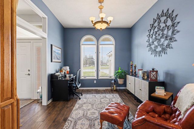 938 Mid Bluff Drive, Zeeland Twp, MI 49464