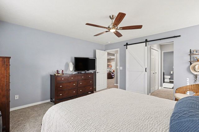 938 Mid Bluff Drive, Zeeland Twp, MI 49464