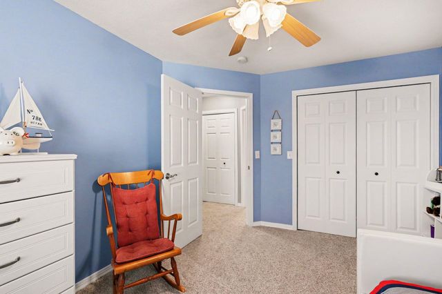 938 Mid Bluff Drive, Zeeland Twp, MI 49464