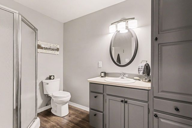 938 Mid Bluff Drive, Zeeland Twp, MI 49464