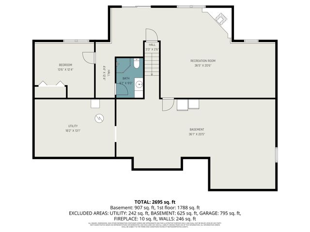 938 Mid Bluff Drive, Zeeland Twp, MI 49464