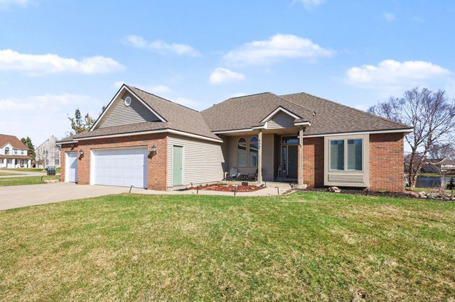 938 Mid Bluff Drive, Zeeland Twp, MI 49464