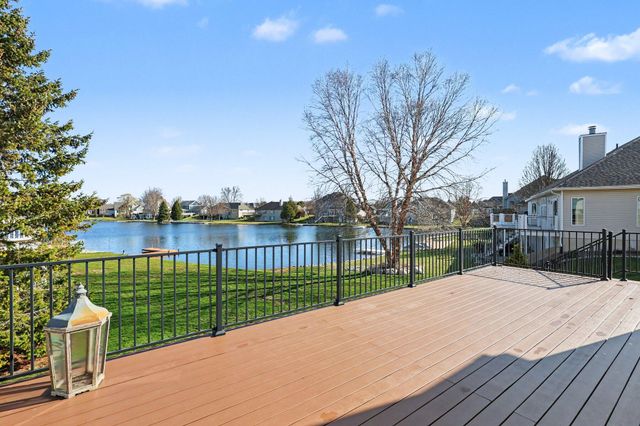 938 Mid Bluff Drive, Zeeland Twp, MI 49464