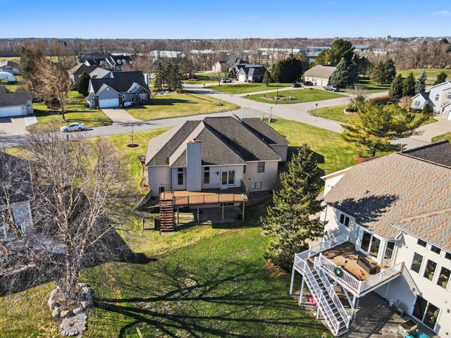 938 Mid Bluff Drive, Zeeland Twp, MI 49464