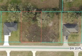 20th SW LOT 24 PLACE, Ocala, FL 34481