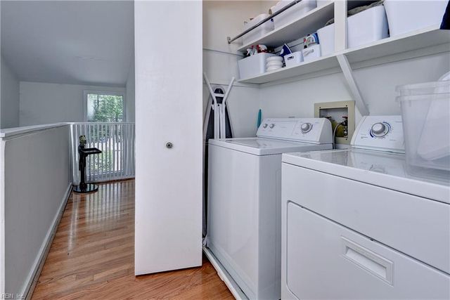 102 Harrops GLN, Williamsburg, VA 23185