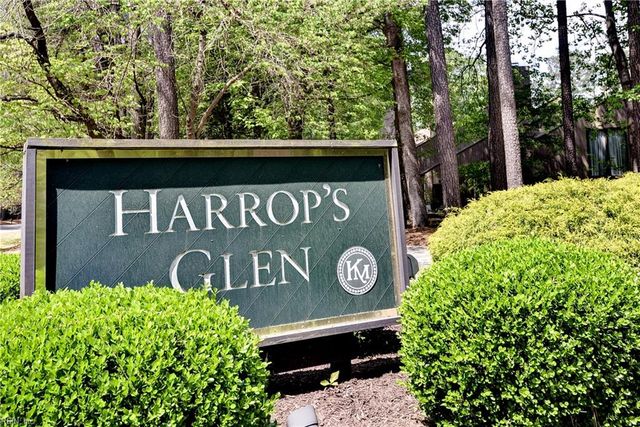 102 Harrops GLN, Williamsburg, VA 23185
