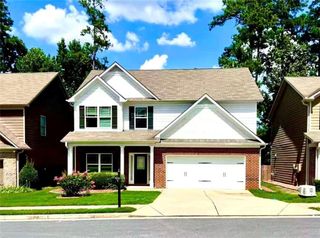 2238 Newbury Oaks Drive, Lawrenceville, GA 30044