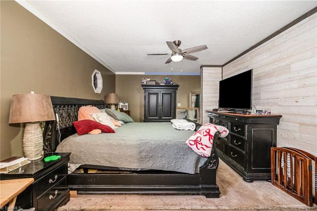 5607 Golden Needle Drive, Mcleansville, NC 27301