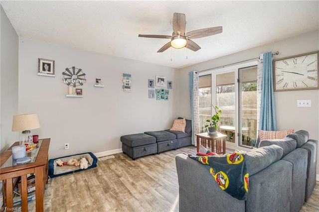 5607 Golden Needle Drive, Mcleansville, NC 27301