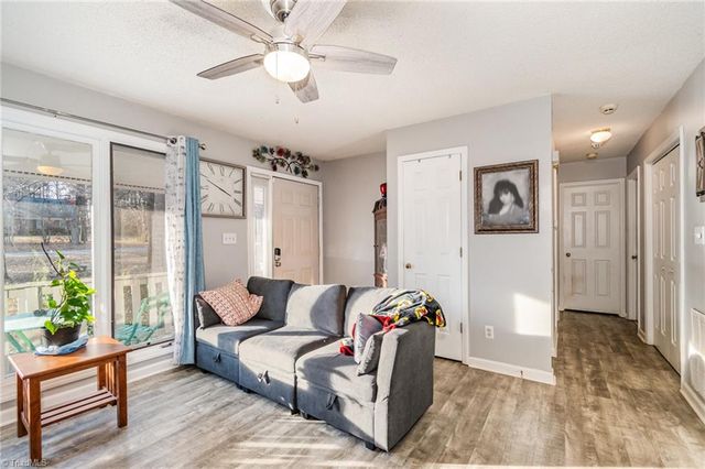 5607 Golden Needle Drive, Mcleansville, NC 27301