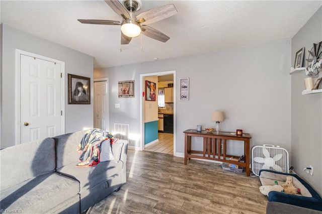 5607 Golden Needle Drive, Mcleansville, NC 27301