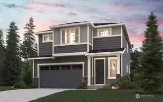 8717 127th Street Ct E, Puyallup, WA 98373