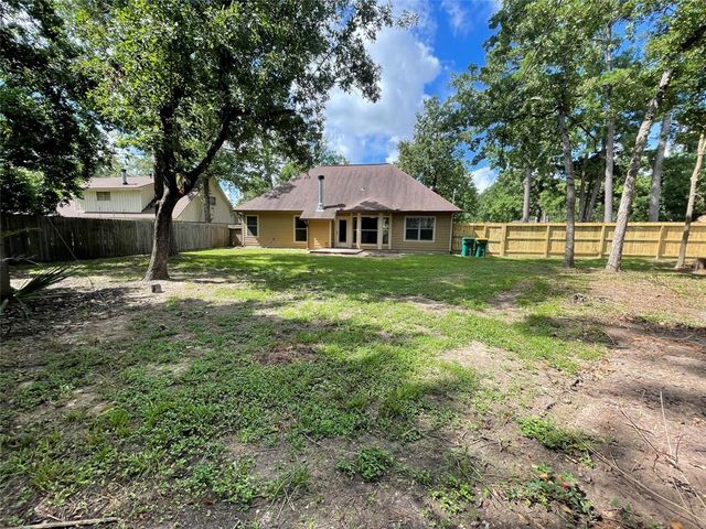 230 Hollywood, Conroe, TX 77303