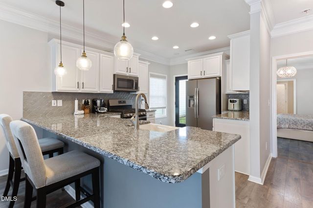 1180 Russet Lane, Apex, NC 27523