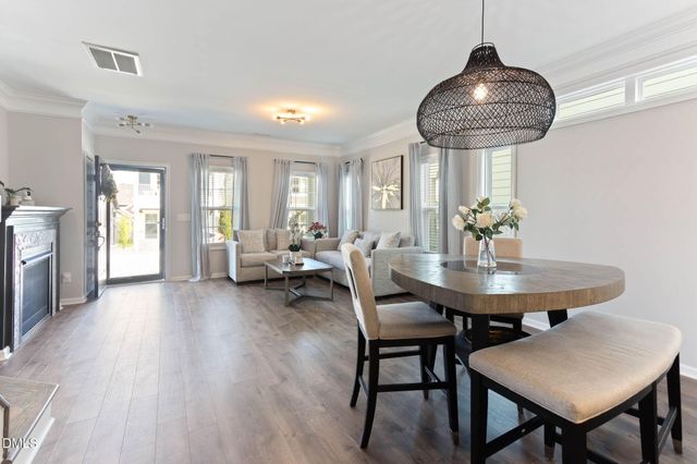 1180 Russet Lane, Apex, NC 27523