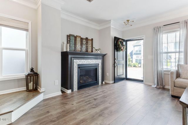 1180 Russet Lane, Apex, NC 27523