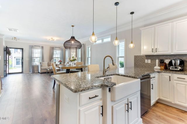 1180 Russet Lane, Apex, NC 27523