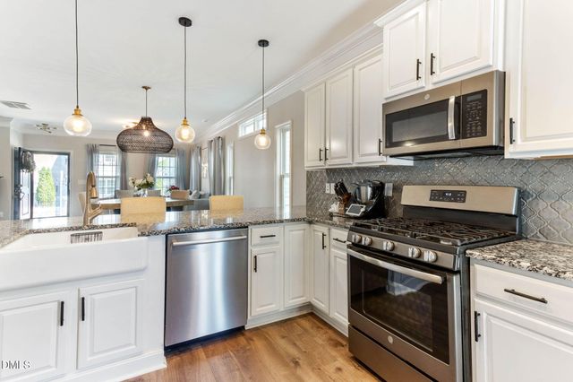 1180 Russet Lane, Apex, NC 27523