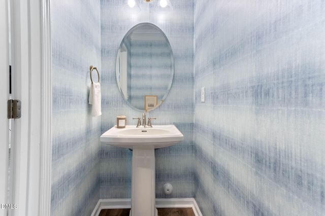 1180 Russet Lane, Apex, NC 27523