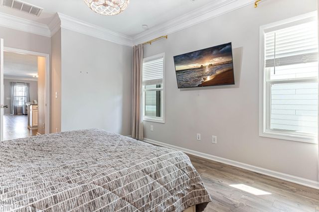 1180 Russet Lane, Apex, NC 27523