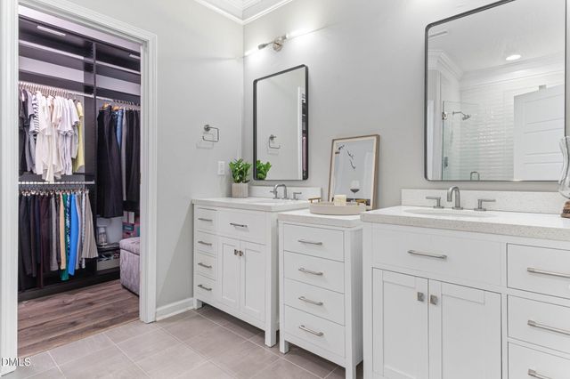 1180 Russet Lane, Apex, NC 27523