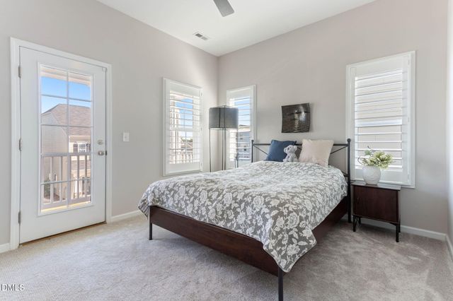 1180 Russet Lane, Apex, NC 27523